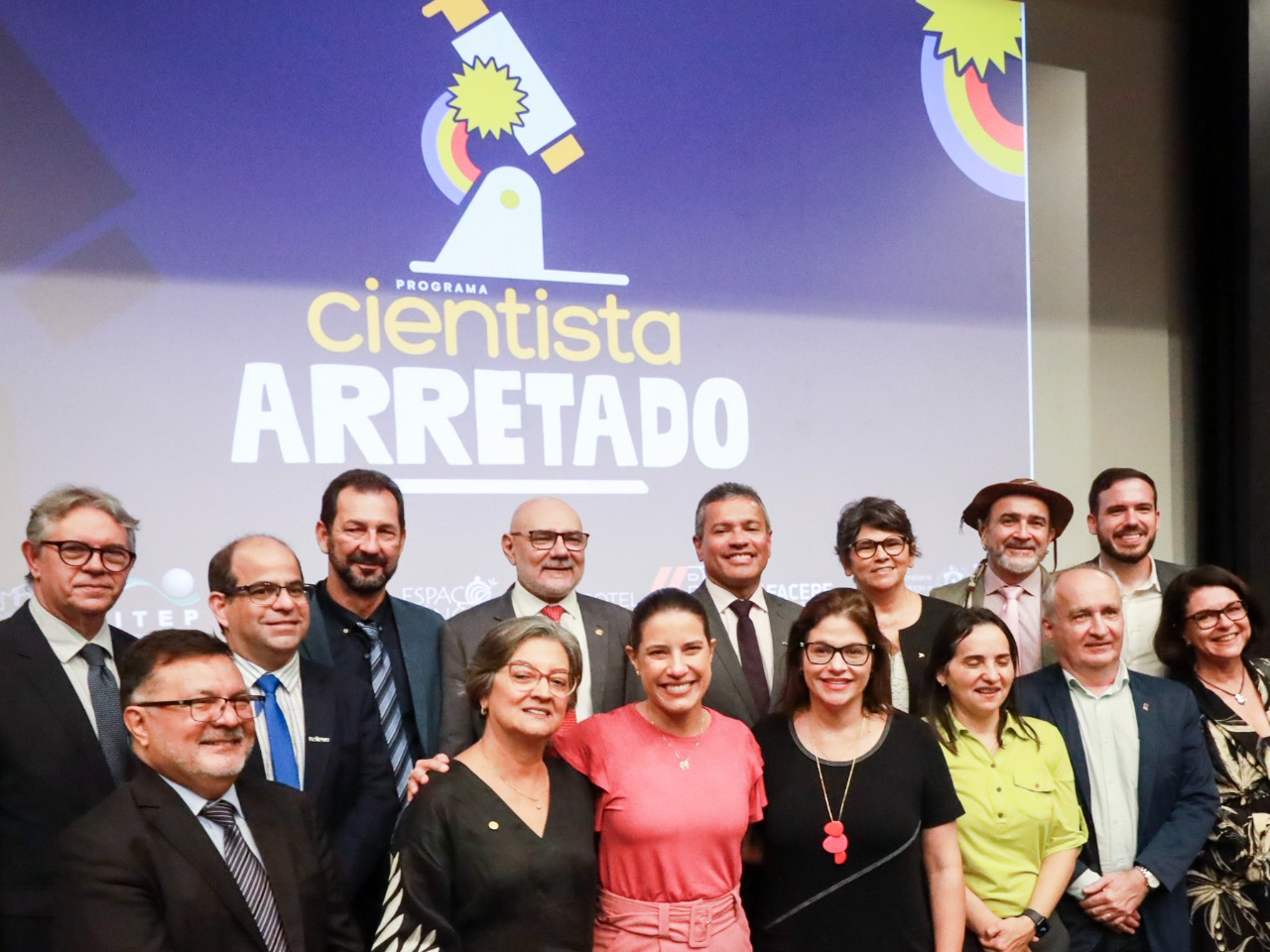 Academia PE