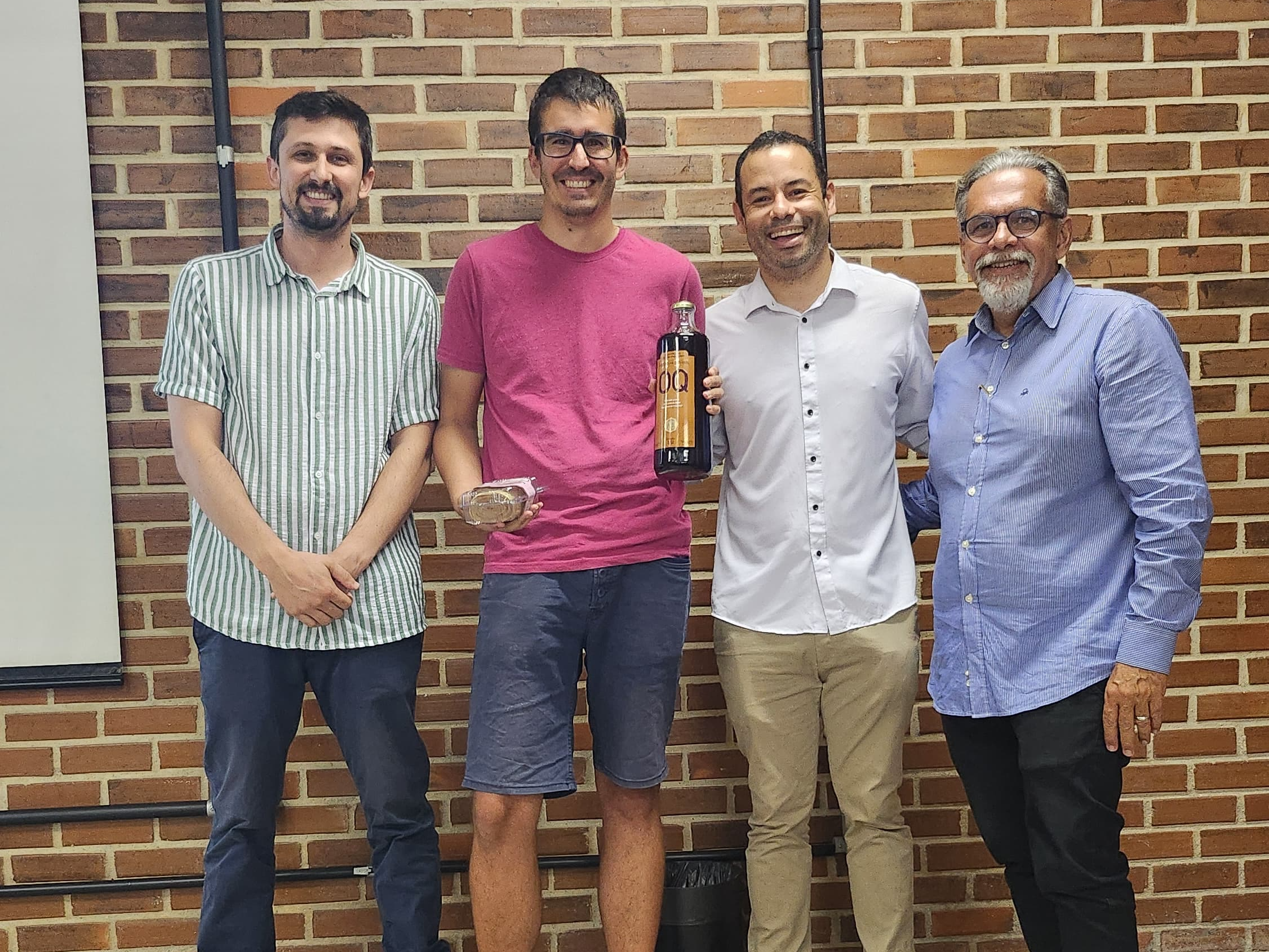 Professores