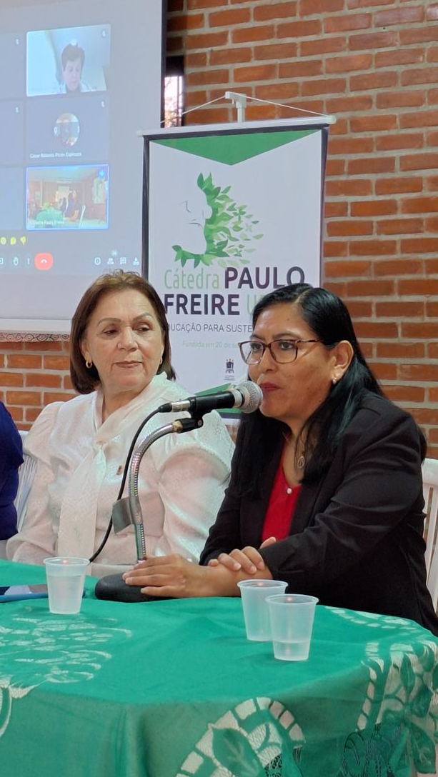 Cátedra Sara
