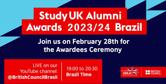 Alumni Awards 2024