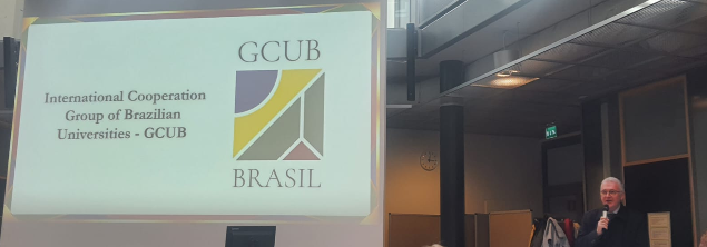 GCUB