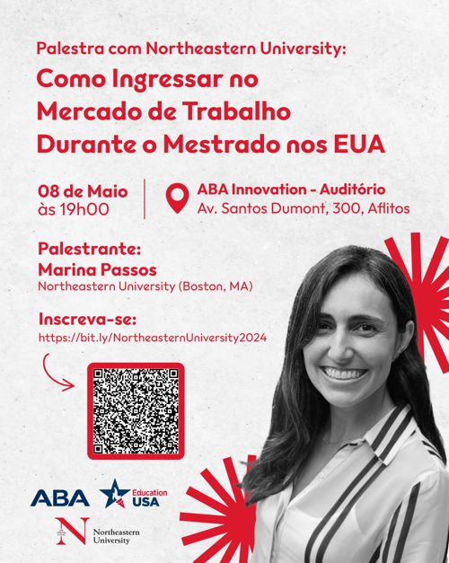 ABA Palestra