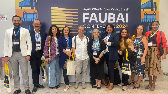 Faubai 2024