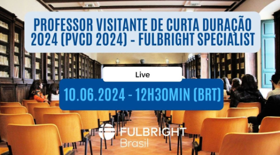 Fulbright Specialist