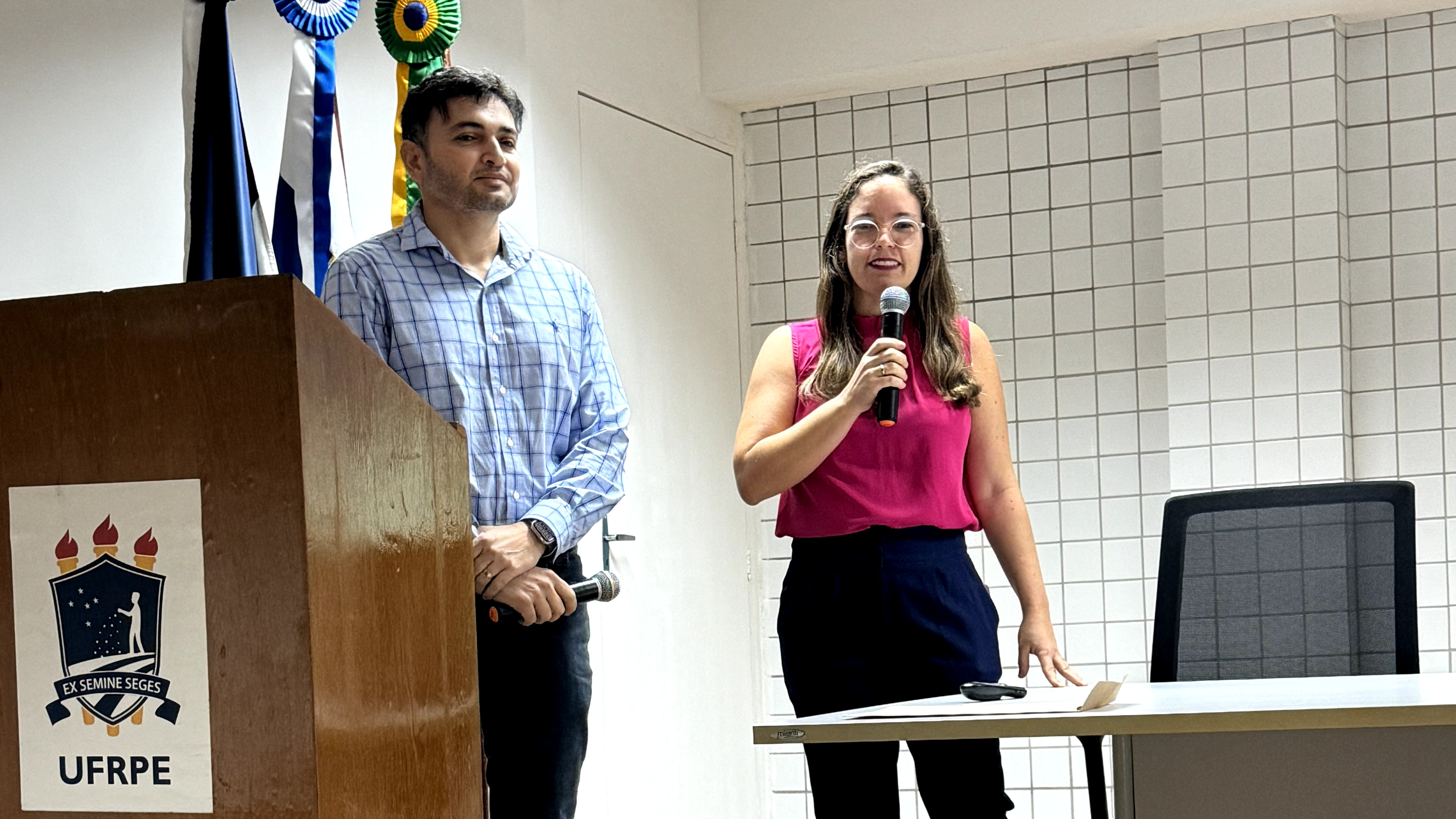 Encontro Estrangeiros