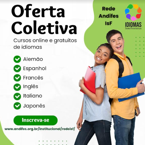 Inscrições IsF