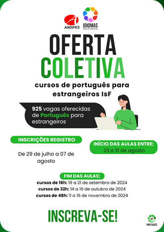 Oferta IsF PLE