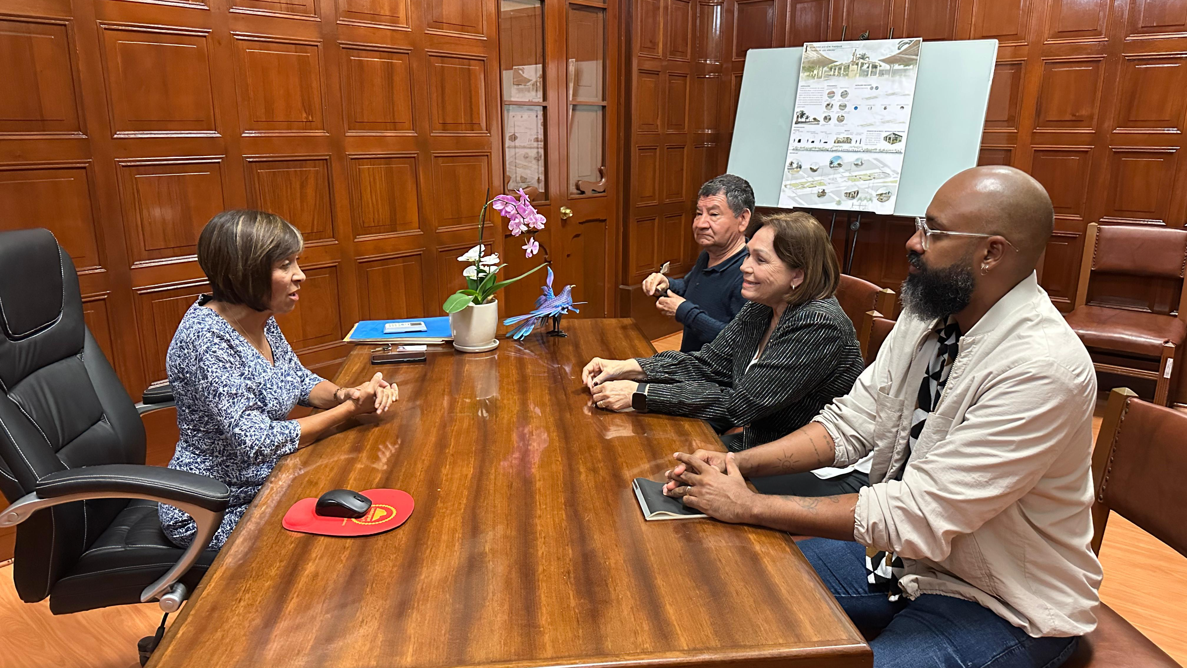 Reunião