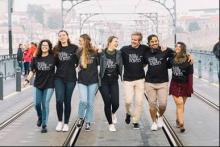 Estudantes UPorto