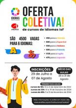 Oferta Isf