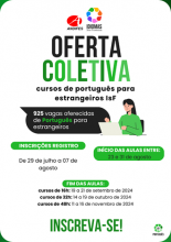 Oferta IsF PLE