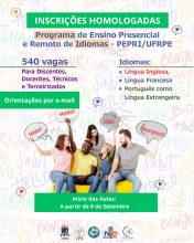 PEPRI Listagem