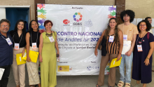 Encontro Rede Andifes IsF