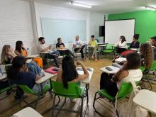 Roda de Conversa