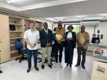 Direto Ambiental Guiné-Bissau