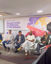 Seminário UE